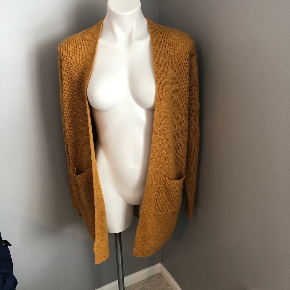 Dreamers Cardigan